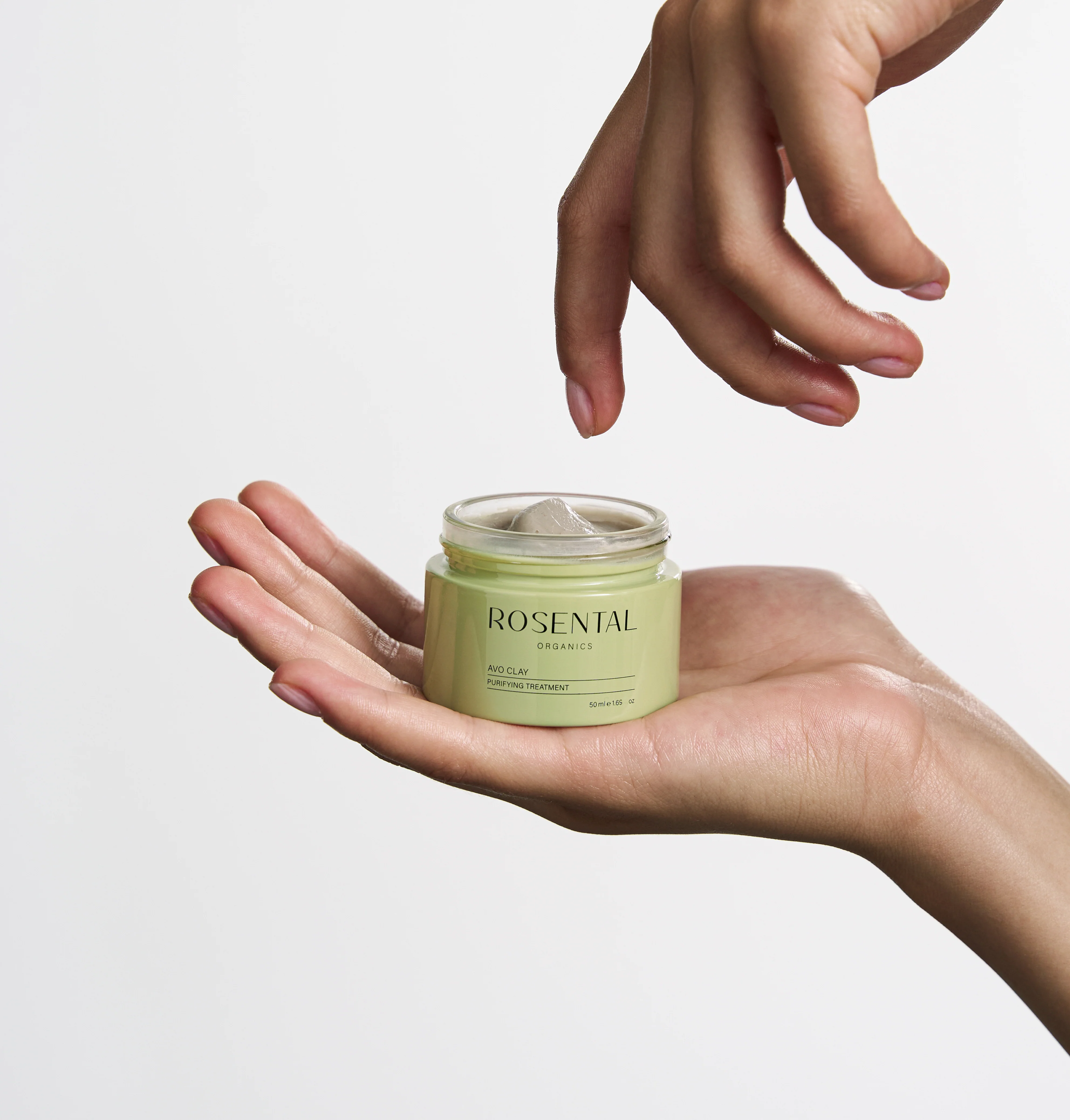 Avo Clay Mask - Image 3