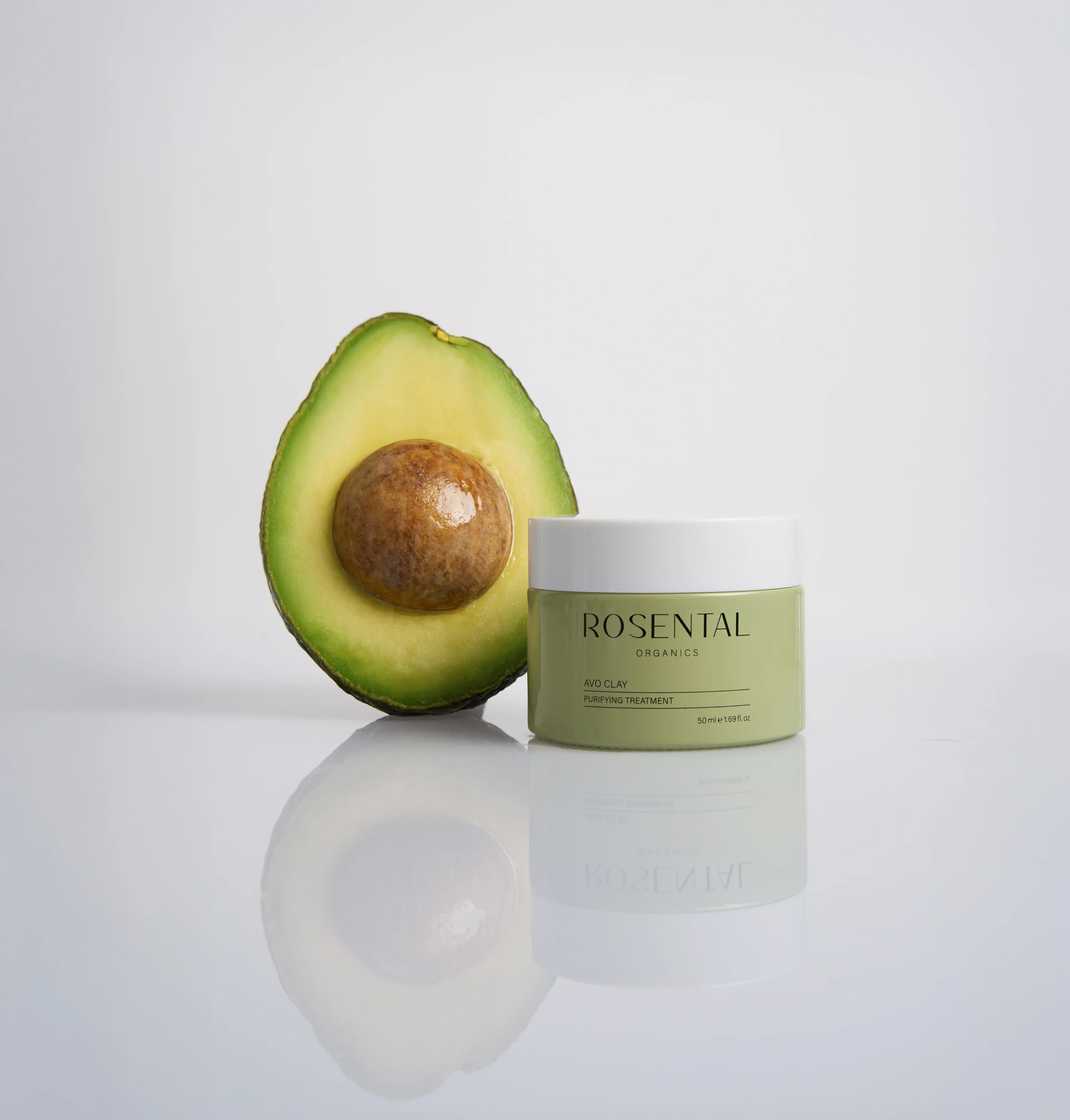 Avo Clay Mask - Image 5