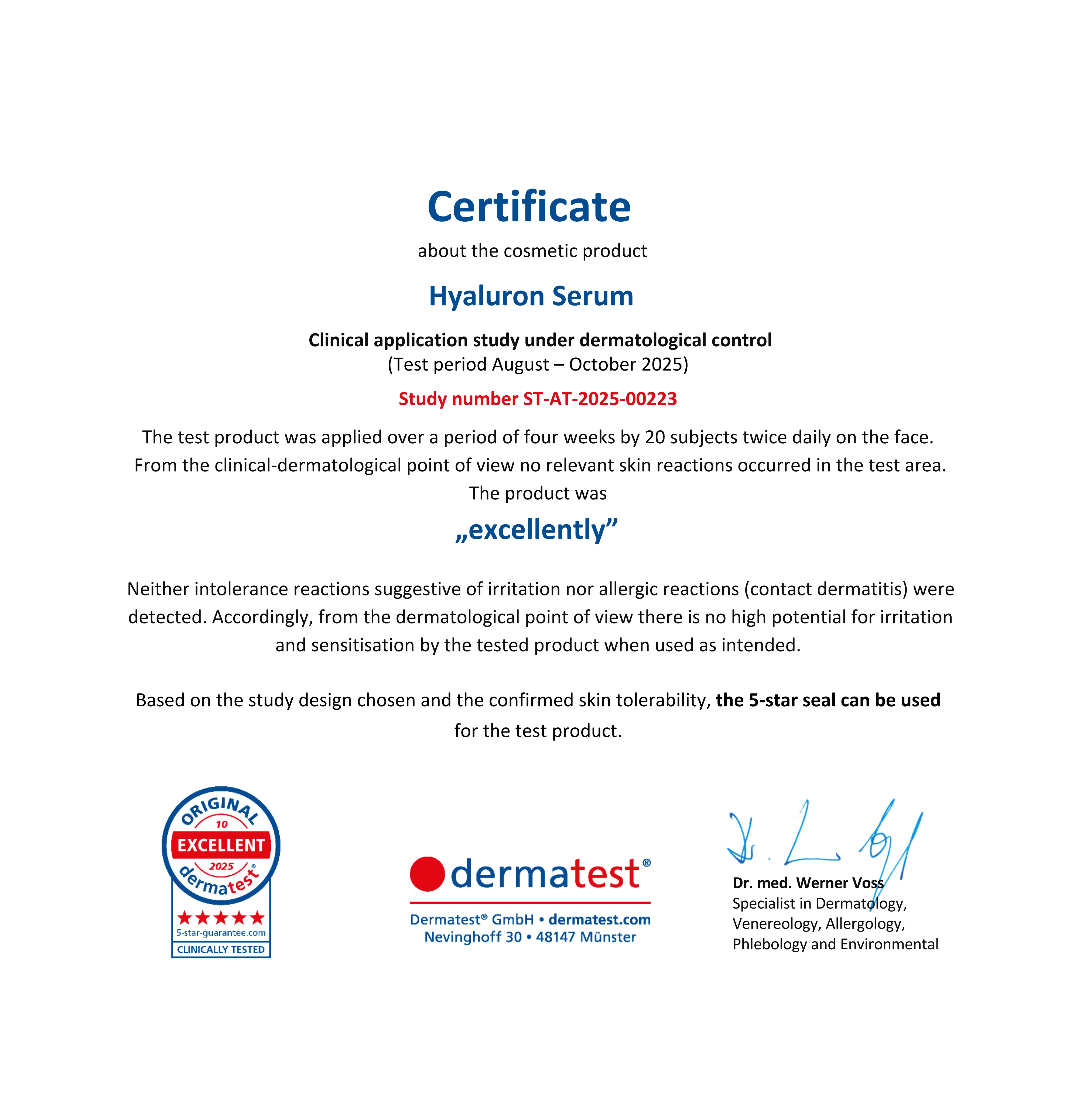 Hyaluron Serum - Image 6