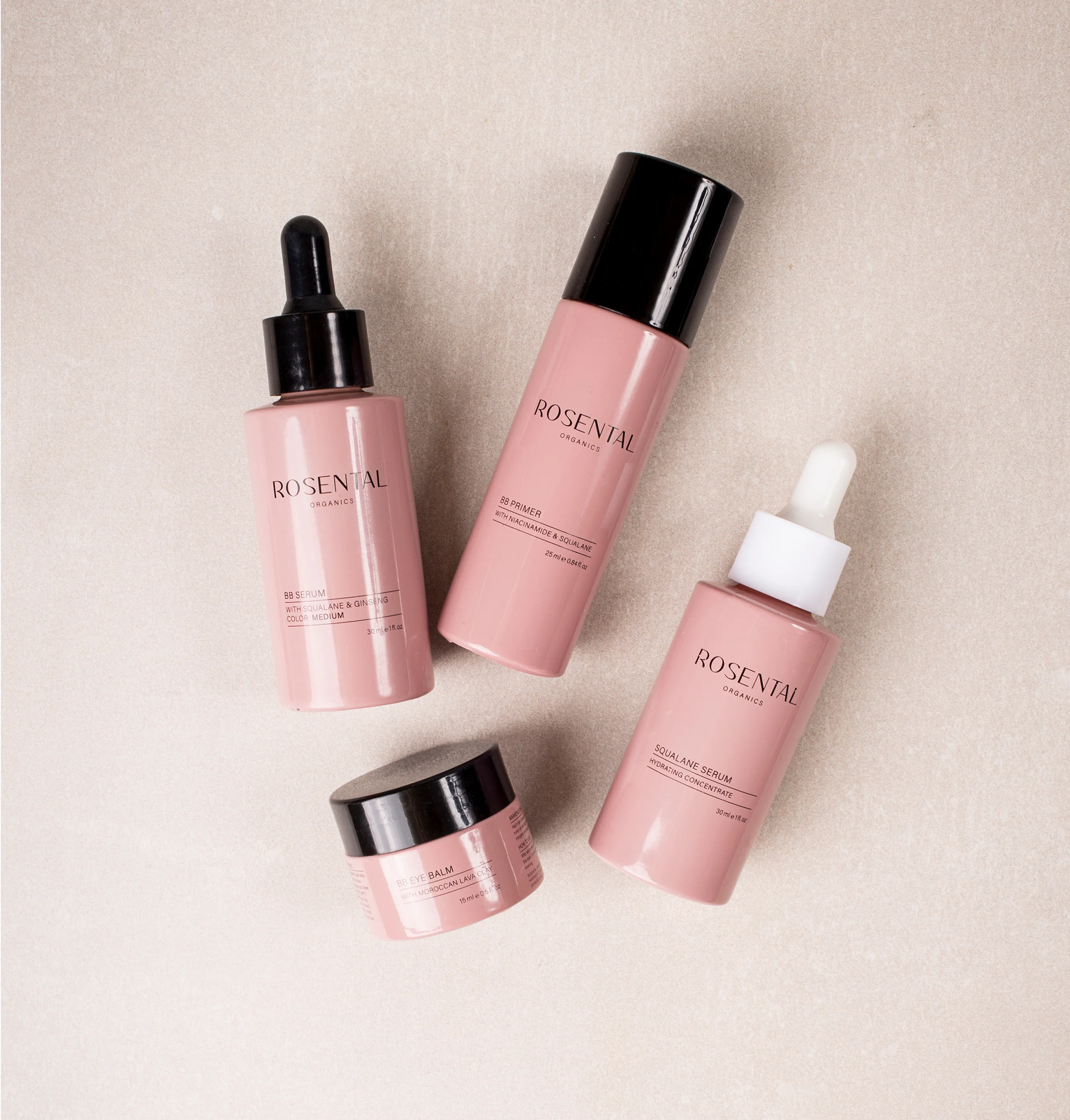 Hydrating BB Routine - Image 4