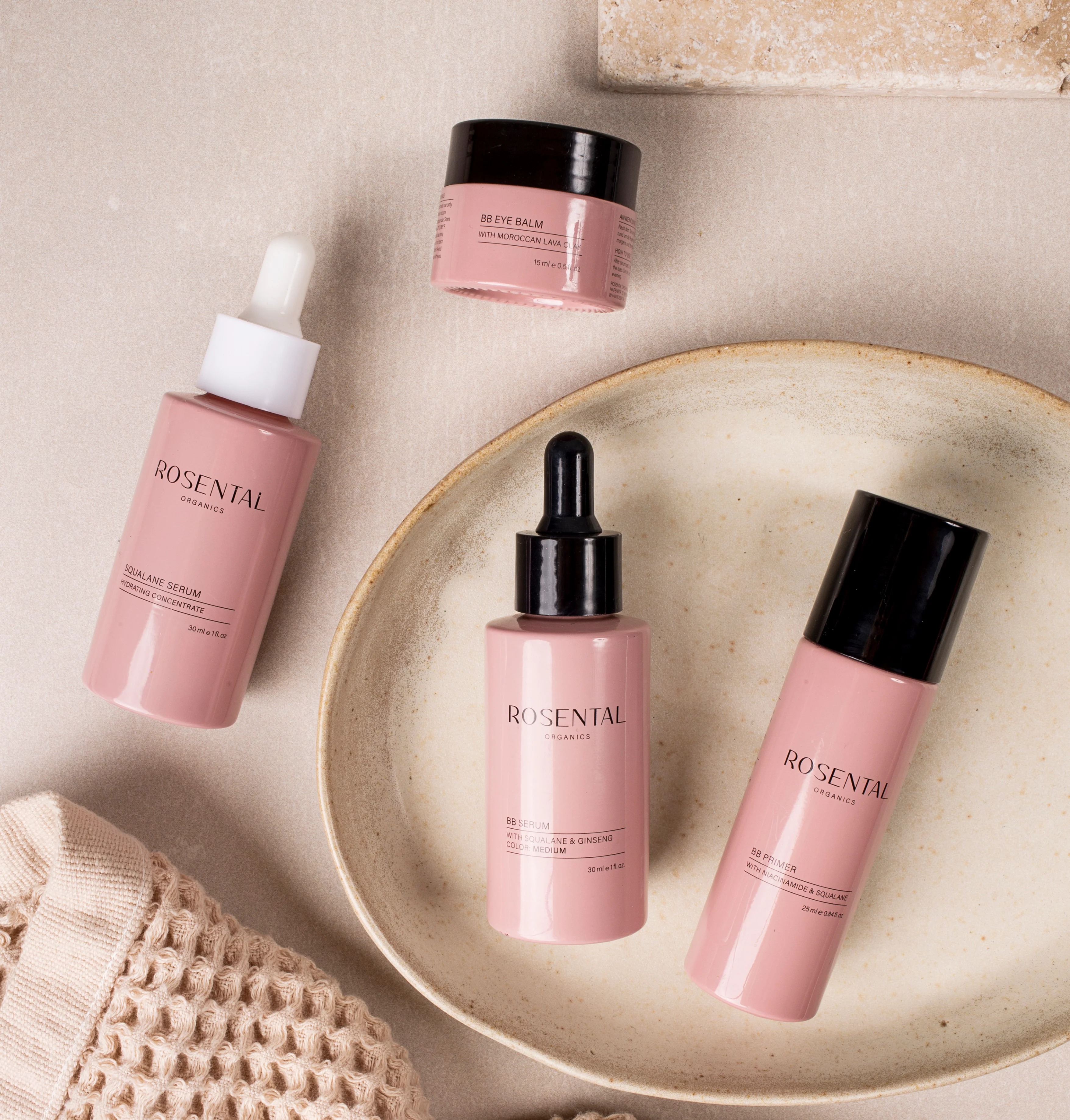 Hydrating BB Routine - Image 7