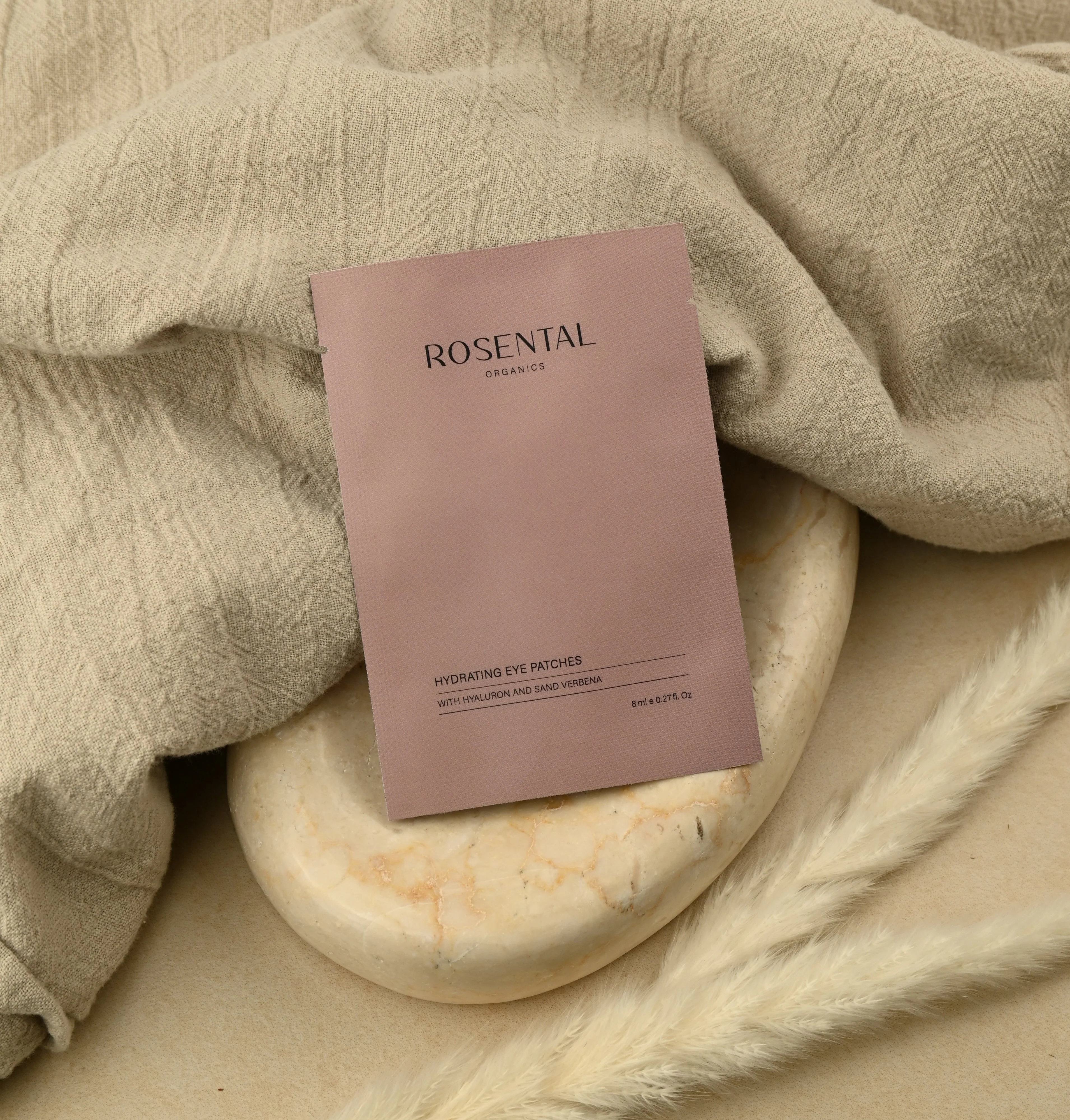 Hydrating Eye Patches Set - Image 4