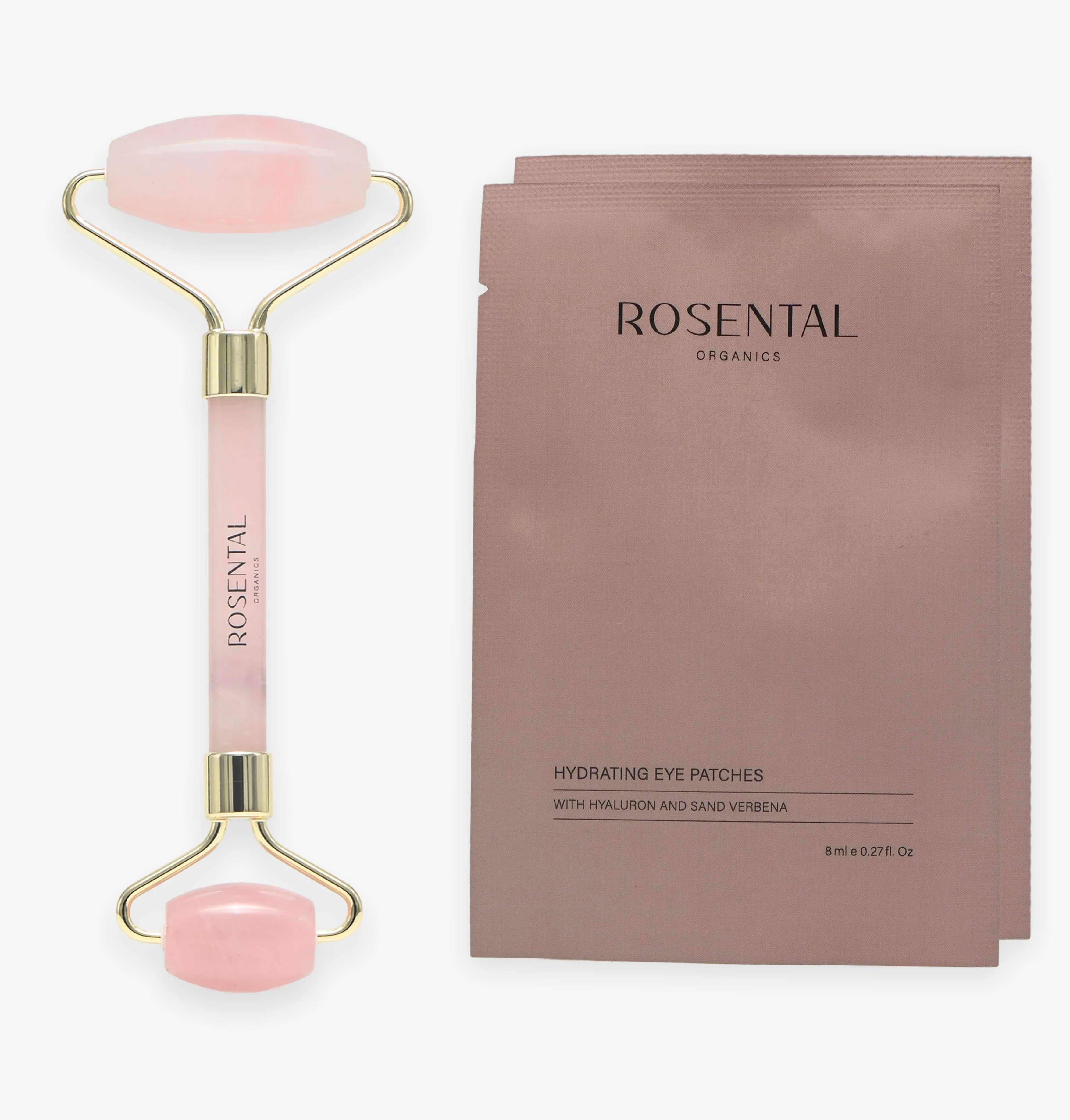 Hydrating Eye Patches Set - Image 5