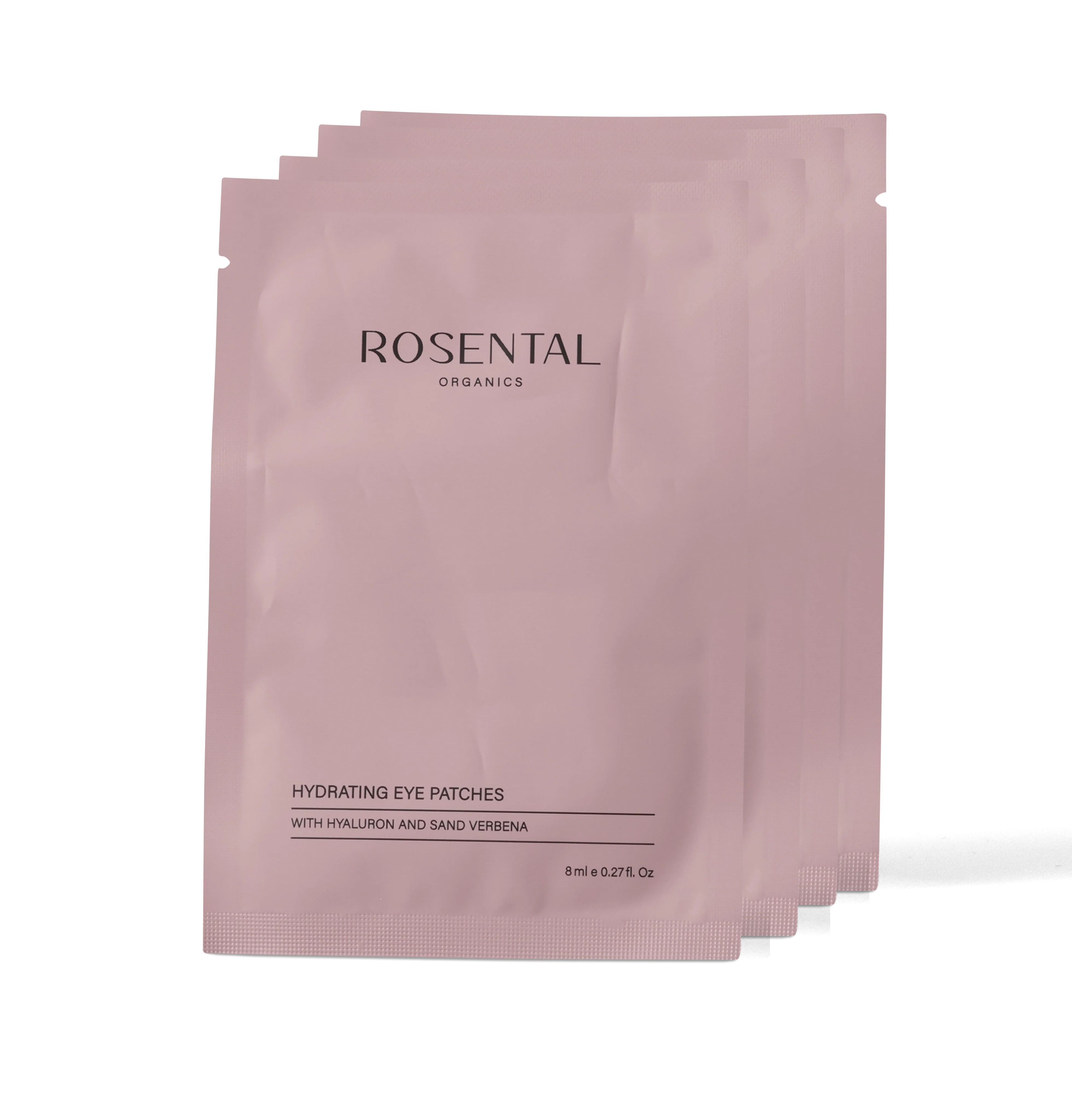 Hydrating Eye Patches Set - Image 6