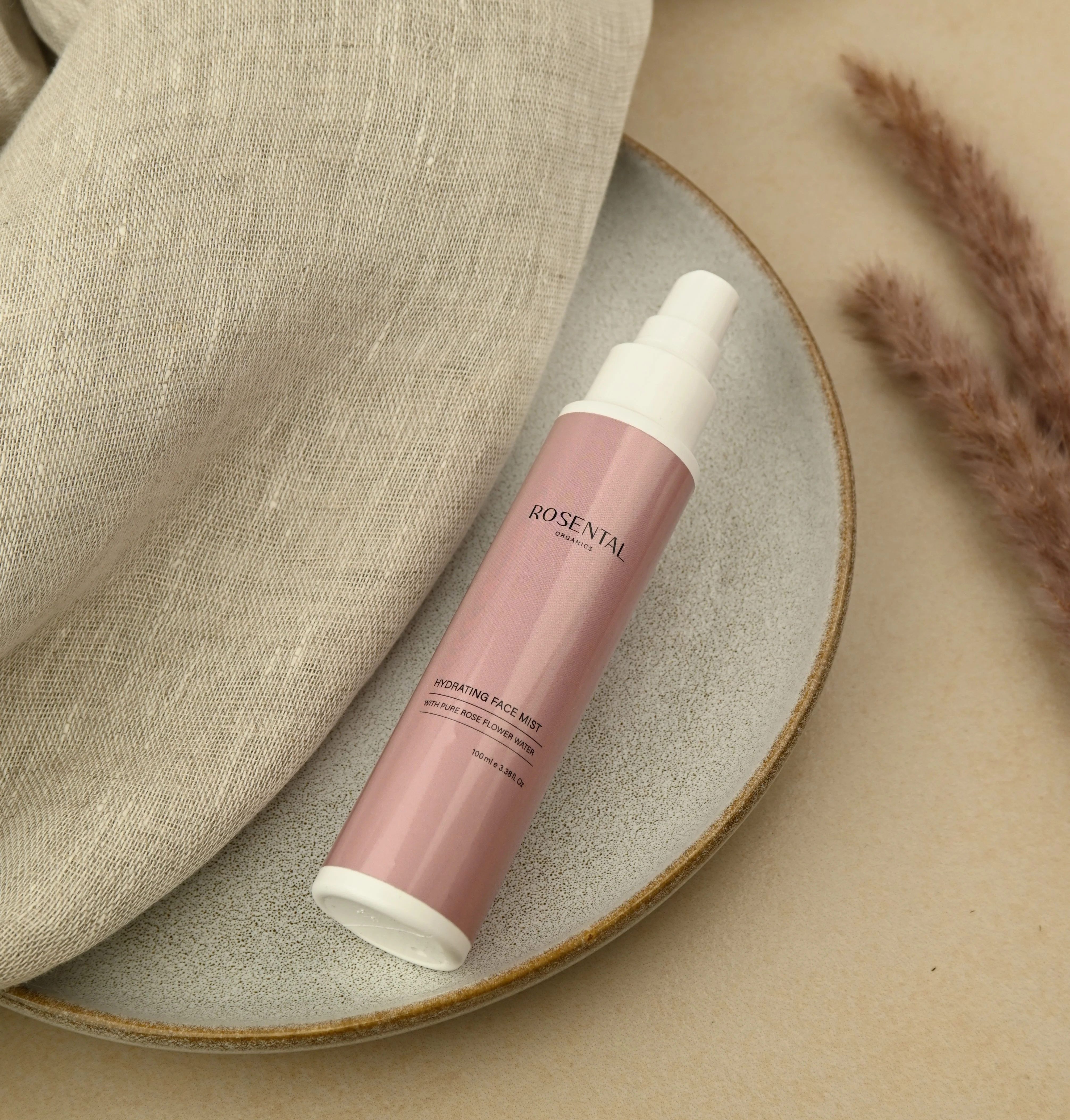 Hydrating Face Mist - Image 3