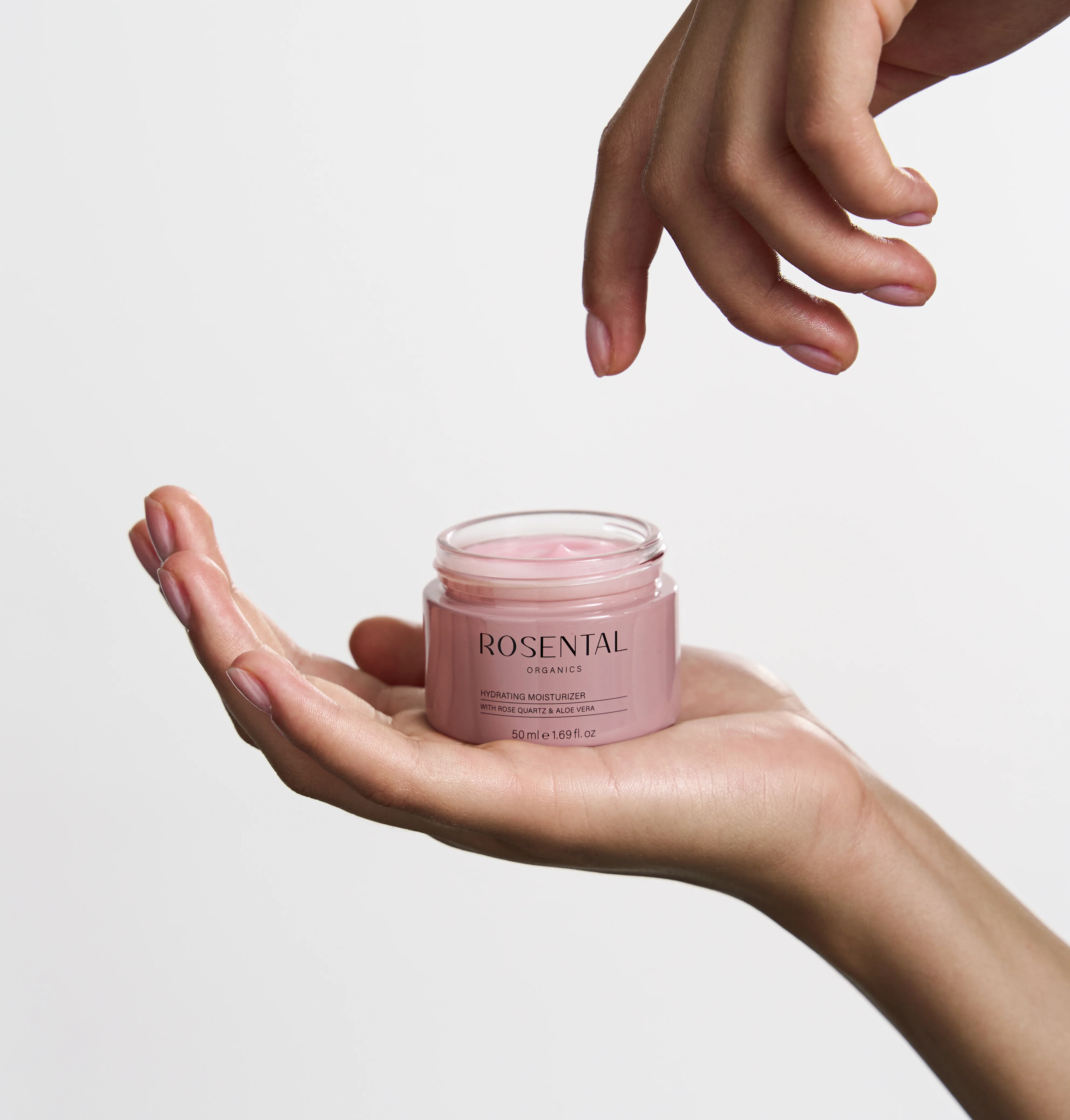 Hydrating Moisturizer - Image 3