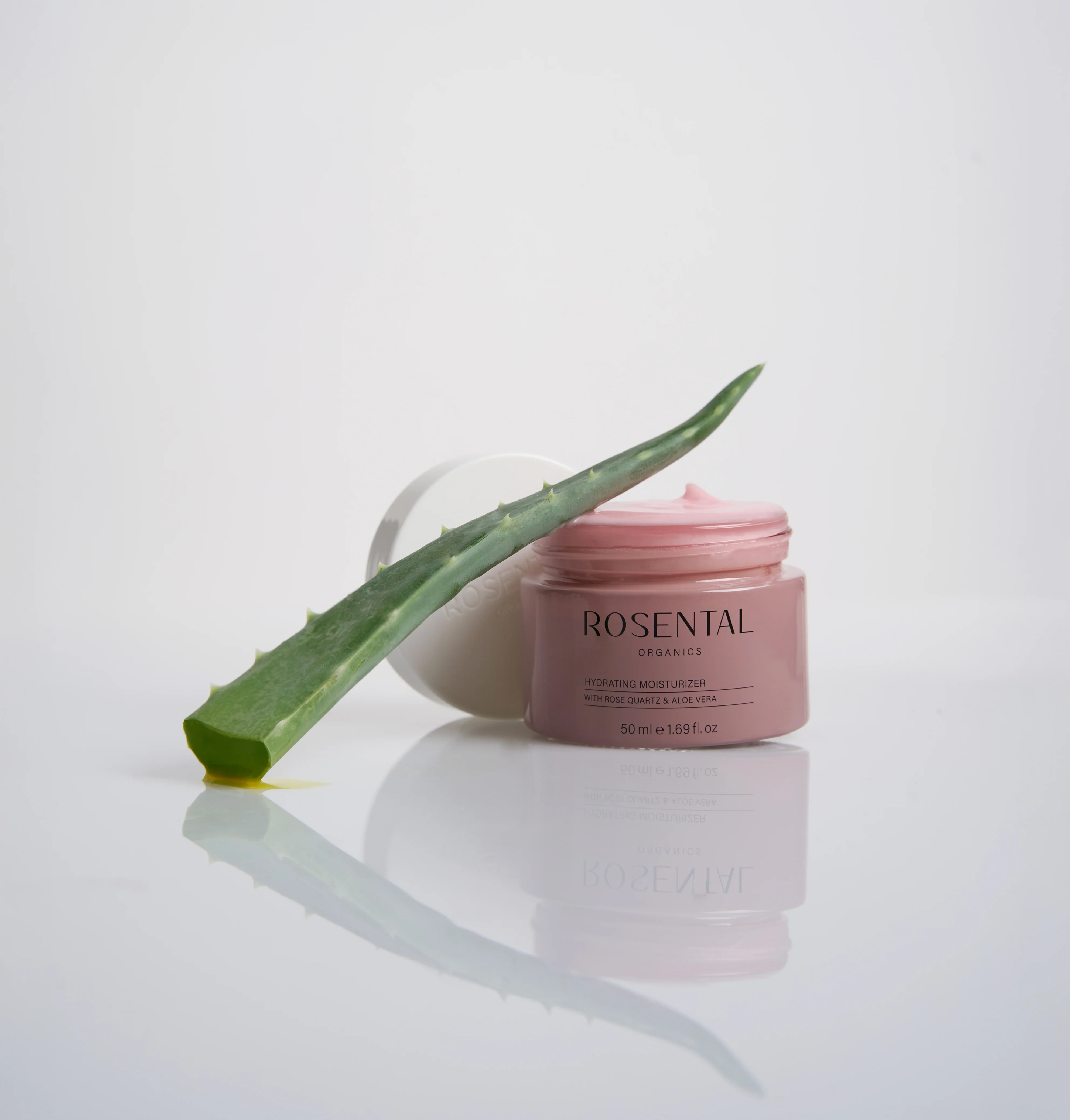 Hydrating Moisturizer - Image 5