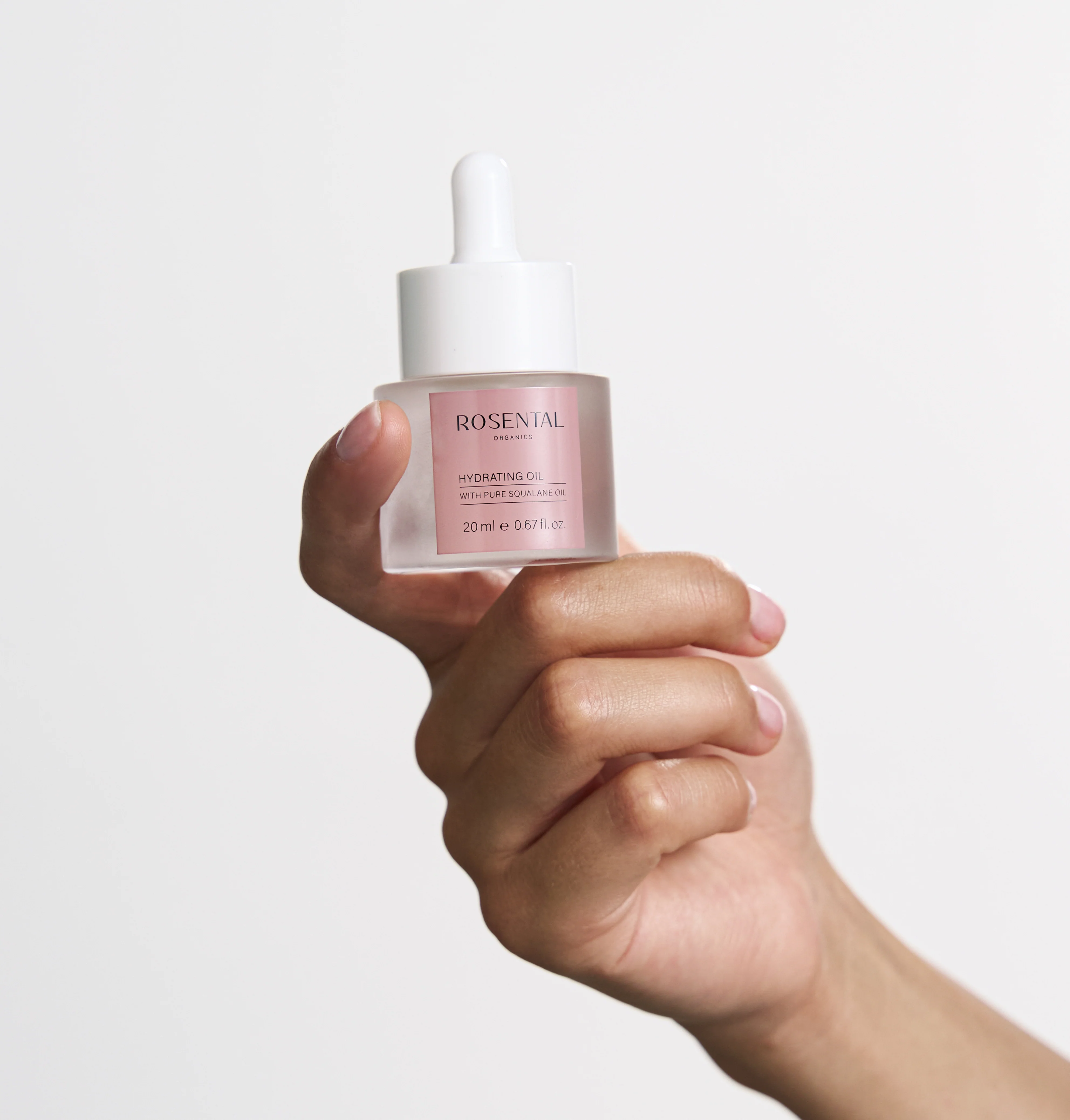 Hydrating Oil - Image 3