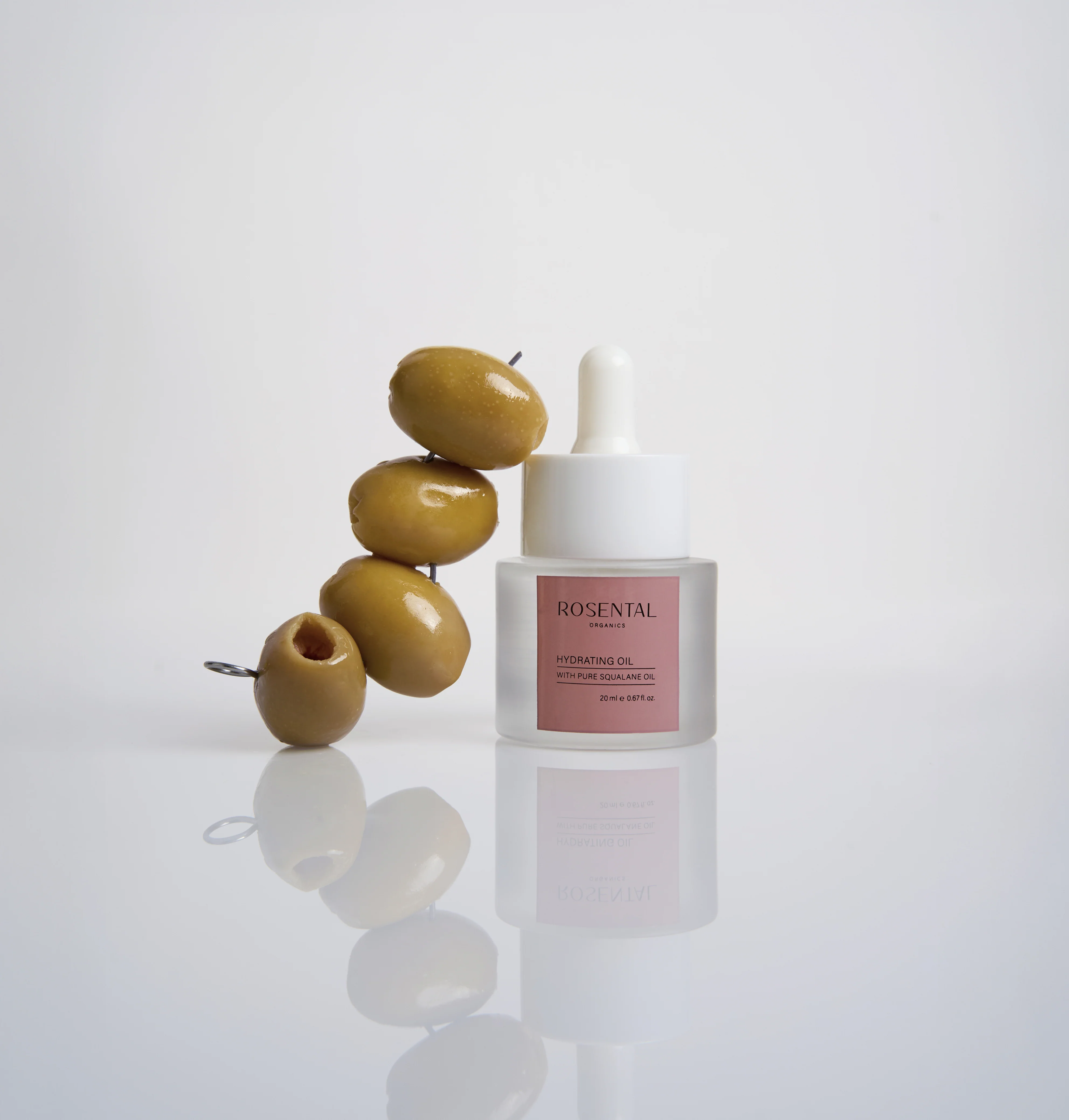 Hydrating Oil - Image 5