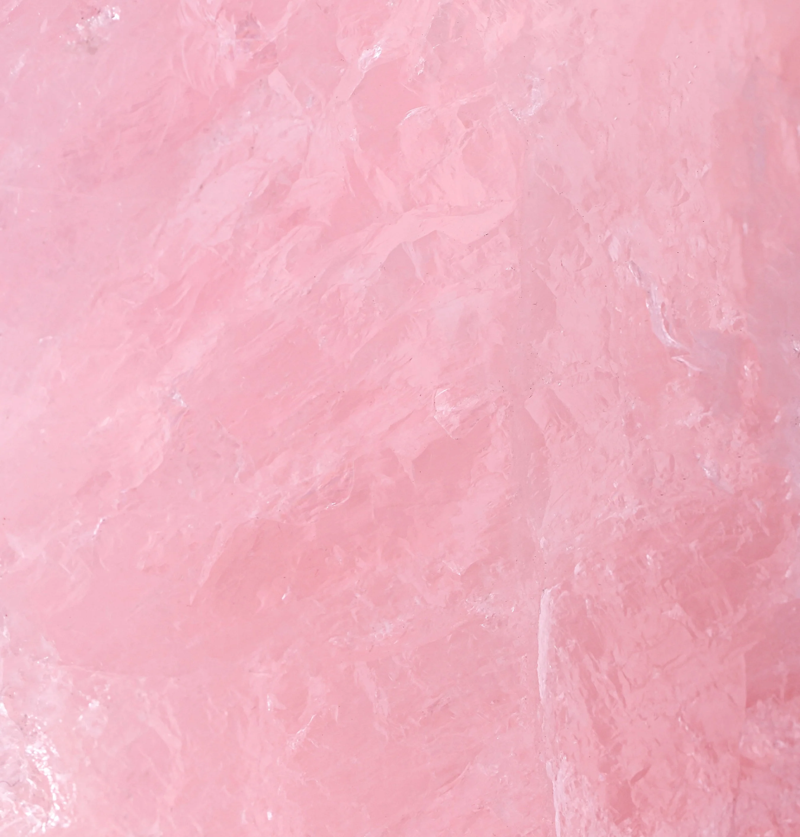 Rose Quartz Roller - Image 3